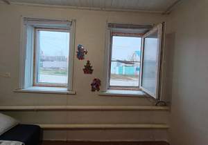 Дом 46м², 1-этажный, участок 6 сот.  