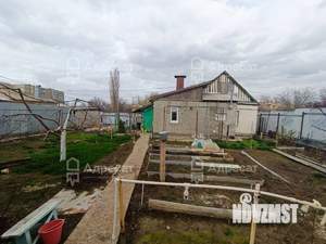 Дом 60м², 1-этажный, участок 5 сот.  