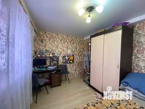 Дом 55м², 1-этажный, участок 3 сот.  