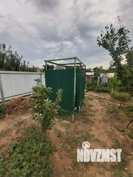 Дача 20м², 1-этажный, участок 6 сот.  