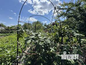 Дом 39м², 2-этажный, участок 6 сот.  