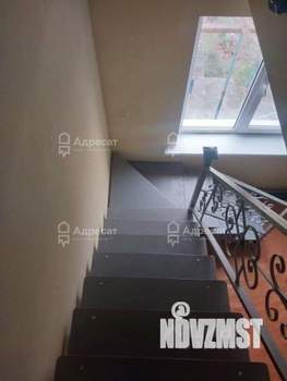 Дом 180м², 2-этажный, участок 4 сот.  