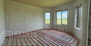 Дом 150м², 1-этажный, участок 0 сот.  