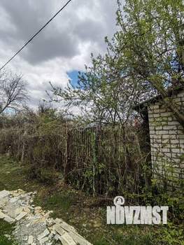 Дача 25м², 1-этажный, участок 6 сот.  