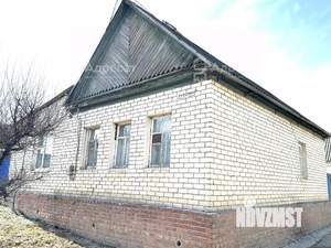 Дом 91м², 1-этажный, участок 4 сот.  