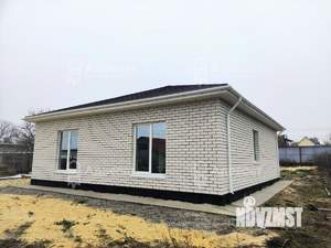 Дом 86м², 1-этажный, участок 8 сот.  