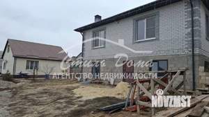 Дом 149м², 2-этажный, участок 6 сот.  