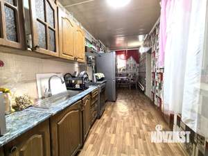 Дом 85м², 1-этажный, участок 4 сот.  