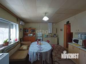 Дом 109м², 2-этажный, участок 7 сот.  