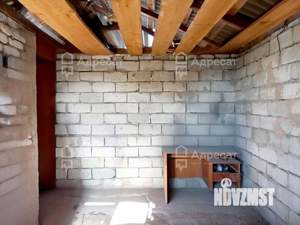 Дом 50м², 2-этажный, участок 11 сот.  