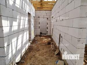 Дом 100м², 1-этажный, участок 5 сот.  