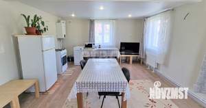 Дом 71м², 2-этажный, участок 7 сот.  