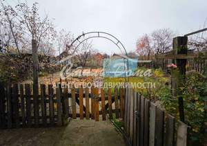 Дом 68м², 1-этажный, участок 7 сот.  