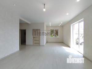 Дом 108м², 1-этажный, участок 7 сот.  