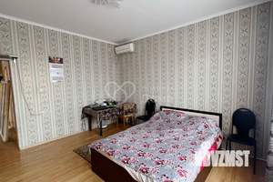 Дом 96м², 1-этажный, участок 5 сот.  