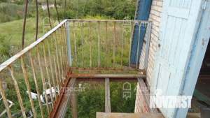 Дом 40м², 2-этажный, участок 6 сот.  