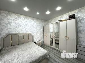 Дача 119м², 1-этажный, участок 6 сот.  