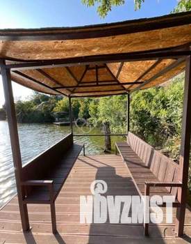 Дом 133м², 2-этажный, участок 6 сот.  