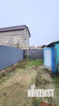 Дом 44м², 1-этажный, участок 23 сот.  