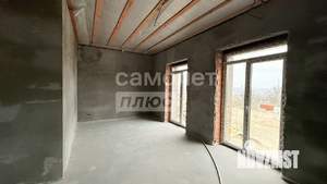 Дом 100м&sup2;, 1-этажный, участок 5 сот.  