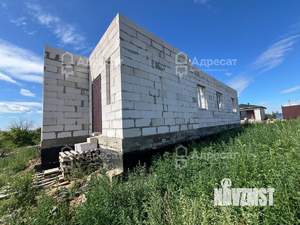 Дом 343м&sup2;, 2-этажный, участок 8 сот.  