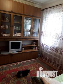 Дом 50м², 1-этажный, участок 6 сот.  