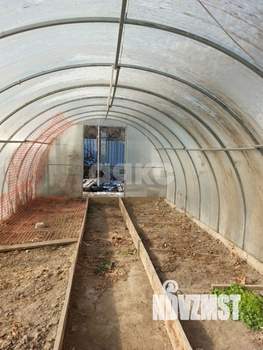 Дом 105м², 2-этажный, участок 5 сот.  