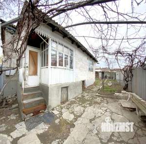 Дом 76м², 1-этажный, участок 3 сот.  