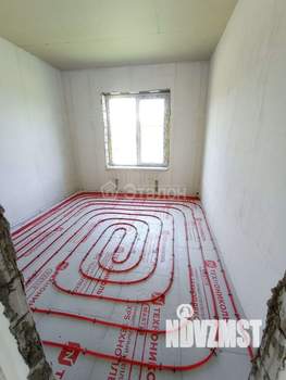 Дом 96м², 1-этажный, участок 5 сот.  