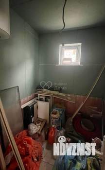 Дом 58м², 2-этажный, участок 4 сот.  