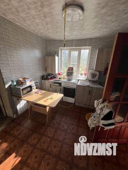 Дом 50м², 1-этажный, участок 6 сот.  