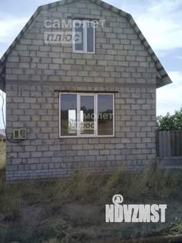 Дача 80м², 2-этажный, участок 3 сот.  