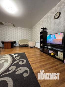 Дом 120м², 1-этажный, участок 4 сот.  