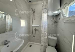 Дом 44м², 2-этажный, участок 6 сот.  