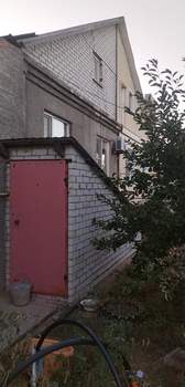 Дом 77м², 1-этажный, участок 10 сот.  