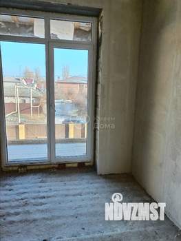 Дом 102м², 2-этажный, участок 2 сот.  
