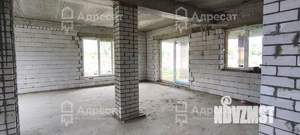 Дом 280м², 2-этажный, участок 9 сот.  