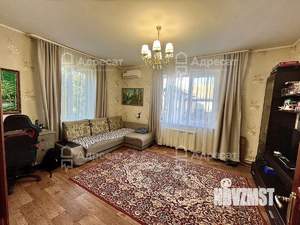 Дом 105м², 2-этажный, участок 5 сот.  