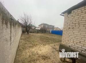 Дом 50м², 1-этажный, участок 3 сот.  