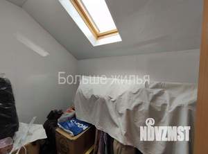 Дача 71м², 2-этажный, участок 7 сот.  