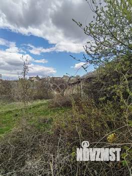 Дача 25м², 1-этажный, участок 6 сот.  