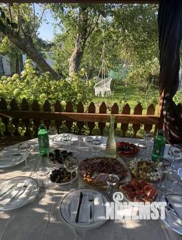 Дом 32м², 2-этажный, участок 5 сот.  