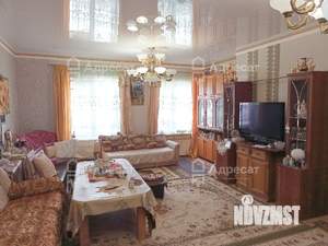 Дом 370м², 3-этажный, участок 4 сот.  
