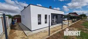 Дом 115м², 1-этажный, участок 6 сот.  