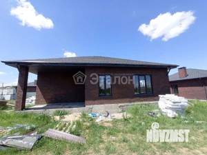 Дом 96м², 1-этажный, участок 5 сот.  