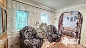 Дом 90м², 2-этажный, участок 7 сот.  