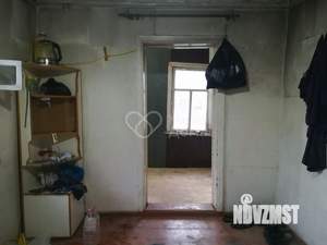 Дом 33м², 1-этажный, участок 6 сот.  