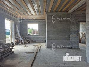 Дом 100м², 1-этажный, участок 6 сот.  