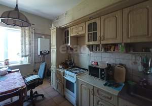 Дом 253м², 2-этажный, участок 6 сот.  
