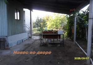 Дом 200м², 2-этажный, участок 7 сот.  